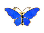 Jewellery, SPORRONG & CO, brooch, in auction: General – Tuesday 2 September