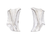 Jewellery, LAPPONIA, earrings, in auction: Modern – Saturday 16 August
