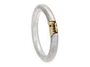 Jewellery - SUZANNE FÄRNERT silver, low-level gold - View 1