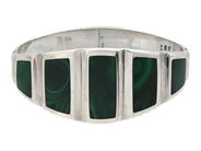 Jewellery, BRACELET, sterling silver, in auction: Lilla jewellery – Tuesday 26 August