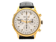 Watches, WAKMANN, chronograph (T Swiss T), in auction: Watches – Saturday 6 September