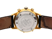 Watches - WAKMANN, chronograph (T Swiss T) - View 3