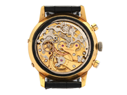 Watches - WAKMANN, chronograph (T Swiss T) - View 4