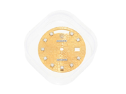 Watch parts, DIAMONDDIAL, s.k. "Diamond Jubilee Dial", in auction: Lilla Watches – Thursday 4 September