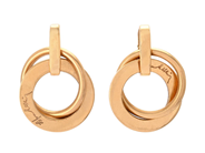 Jewellery, EFVA ATTLING, earrings, in auction: Modern – Saturday 16 August