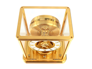 Watches - JAEGER-LE COULTRE, Atmos - View 4