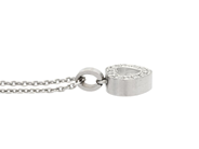 Jewellery - CHOPARD, pendant with chain - View 2