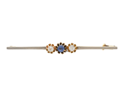 Jewellery - PIN, 18K gold - View 1