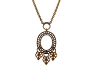 Jewellery - KALEVALA, pendant with chain - View 1