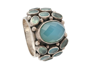 Jewellery, KUMKUM, ring, in auction: General – Tuesday 16 September