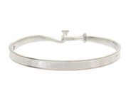 Jewellery, GEORG JENSEN, bangle, in auction: Modern – Saturday 16 August