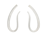 Jewellery, GEORG JENSEN, earrings, in auction: Modern – Saturday 16 August