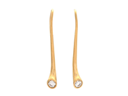 Jewellery, GEORG JENSEN, earrings, in auction: Modern – Saturday 16 August