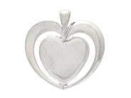 Jewellery, GEORG JENSEN, pendant, in auction: Modern – Saturday 16 August