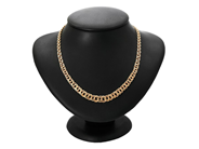 Jewellery - NECKLACE, 18K gold - View 2