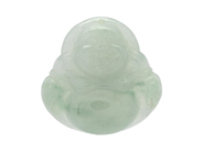 Jewellery, PENDANT, treated jade, in auction: Lilla jewellery – Tuesday 26 August
