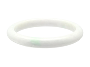 Jewellery, BANGLE, treated jade, in auction: Lilla jewellery – Tuesday 26 August