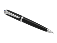 Accessories, CARTIER, ballpoint pen, in auction: General – Tuesday 16 September