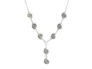 Jewellery, KALEVALA KORU, necklace, in auction: Lilla jewellery – Tuesday 26 August