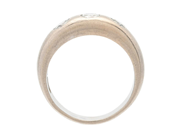 Jewellery - RING, 18K white gold - View 2