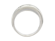 Jewellery - RING, 18K white gold - View 2