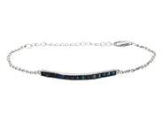 Jewellery, BRACELET, silver, in auction: Lilla jewellery – Tuesday 26 August