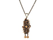 Jewellery, PENTTI SARPANEVA, necklace, in auction: General – Tuesday 19 August