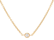 Jewellery, NECKLACE, 18K gold, in auction: Lilla jewellery – Tuesday 26 August