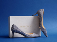 Clothes - JIMMY CHOO, PUMPS - View 8
