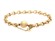Jewellery - OLE LYNGGAARD, clasp - View 2