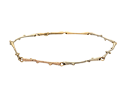 Jewellery, OLE LYNGGAARD, bracelet, in auction: Modern – Saturday 11 October