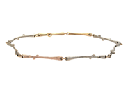 Jewellery - OLE LYNGGAARD, bracelet - View 1