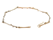 Jewellery - OLE LYNGGAARD, bracelet - View 2