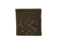Coins - KLIPPING, copper - View 2