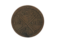 Coins, COIN, copper, in auction: General – Tuesday 2 September