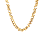 Jewellery - NECKLACE, 18K gold - View 1