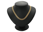 Jewellery - NECKLACE, 18K gold - View 2