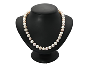Jewellery, PEARL NECKLACE, cultured freshwater pearls, in auction: General – Tuesday 16 September