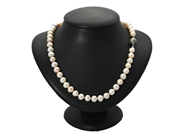 Jewellery, PEARL NECKLACE, cultured freshwater pearls, in auction: General – Tuesday 16 September