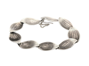 Jewellery, ENGELBERT, bracelet, in auction: Lilla jewellery – Tuesday 26 August