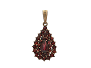 Jewellery, PENDANT, silver, in auction: Lilla jewellery – Tuesday 26 August