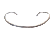 Jewellery, STIGBERT, stiff necklace, in auction: Lilla jewellery – Tuesday 26 August
