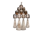 Jewellery, DAVID ANDERSEN, pendant, in auction: Lilla jewellery – Tuesday 26 August