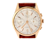 Watches, SOFIOR, Grey, in auction: Watches – Saturday 6 September
