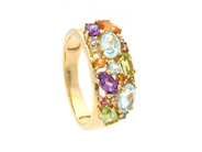 Jewellery, RING, 18K gold, in auction: Lilla jewellery – Tuesday 26 August