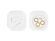 Watch parts, DIAL, for Rolex Oyster Perpetual, in auction: Lilla Watches – Thursday 4 September