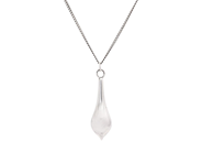 Jewellery, KULTASEPÄT SALOVAARA, pendant with chain, in auction: Lilla jewellery – Tuesday 26 August