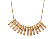 Jewellery, KALEVALA, necklace, in auction: Lilla jewellery – Tuesday 26 August