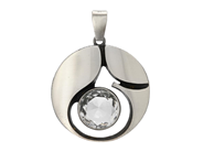 Jewellery, KARL LAINE, pendant, in auction: Lilla jewellery – Tuesday 26 August