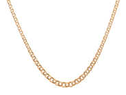 Jewellery, NECKLACE, 18K gold, in auction: Lilla jewellery – Tuesday 26 August